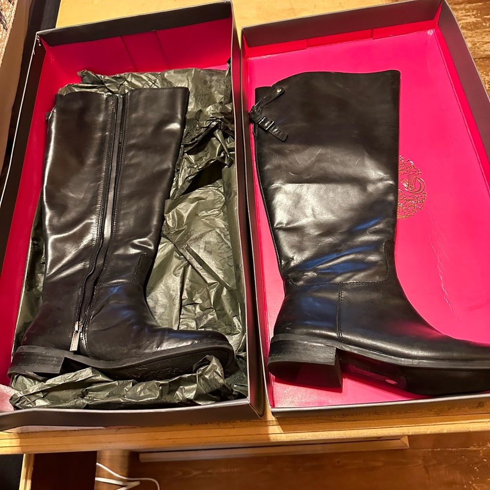 Wide calf Vince Camuto